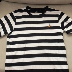 Uniqlo Striped Tee